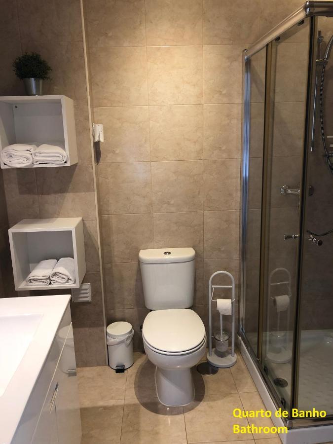 Apartment Near The Airport ลิสบอน ภายนอก รูปภาพ