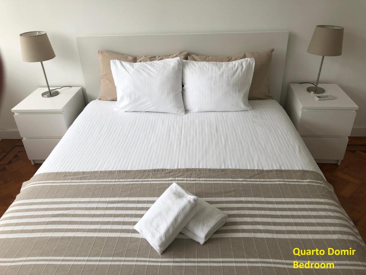 Apartment Near The Airport ลิสบอน ภายนอก รูปภาพ