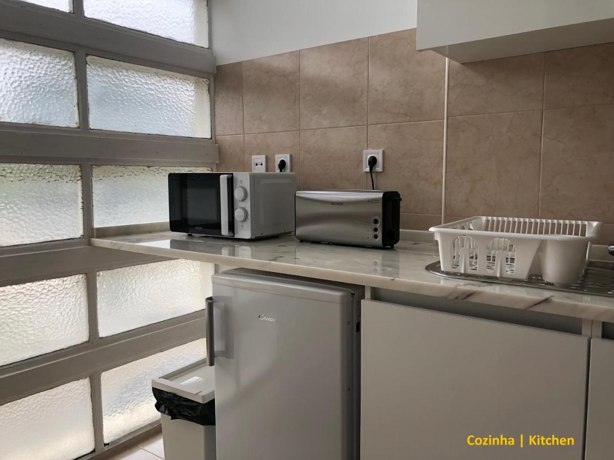 Apartment Near The Airport ลิสบอน ภายนอก รูปภาพ